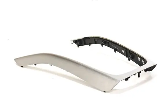 Audi A4 S4 B8 8K Gear shifter surround trim plastic 8K0863305