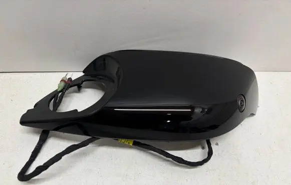 BMW 3 G20 G21 Front door wing mirror part 22413172V