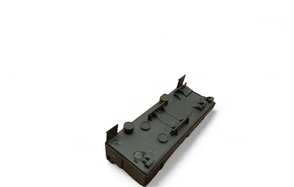 Porsche Cayenne (92A) Tailgate/trunk control unit/module 7P5959107C