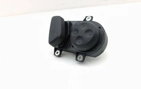 Volkswagen PASSAT B6 Seat control switch 3C0959778