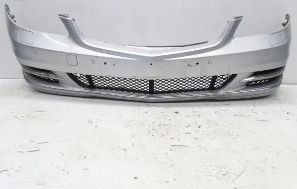 Mercedes-Benz S W221 Front bumper