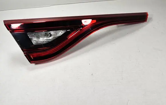 Renault Arkana Rear/tail lights 265556583R