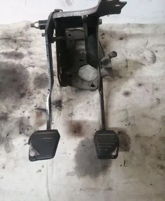 Ford Transit Pedal assembly 