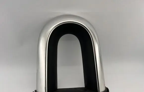 Audi TT TTS Mk2 Front seat headrest 8J7880652