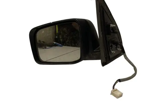 Nissan X-Trail T31 Front door electric wing mirror E4032655 E1022656 E022655