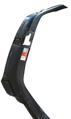 Audi Q7 4L Radiator trim 4L0807081
