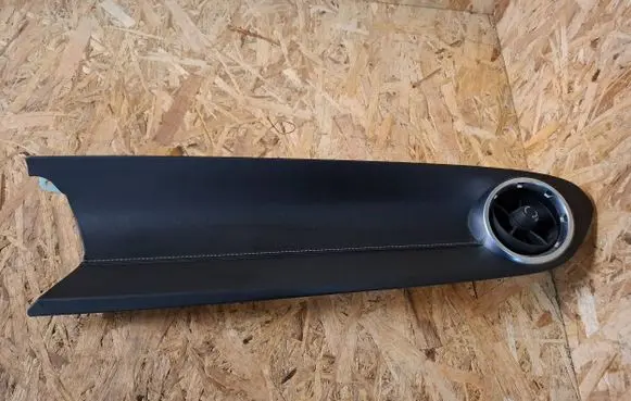 Chevrolet Camaro Climate control/heater control trim 23505182