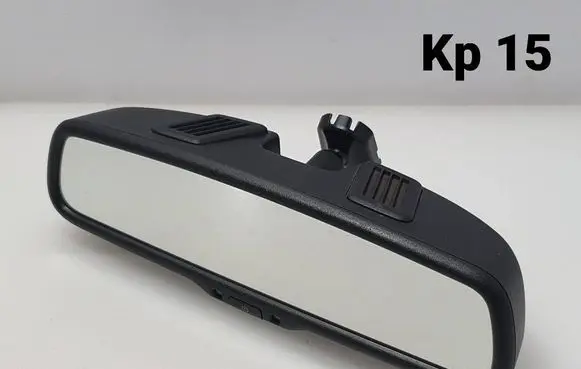 Dodge Journey Rear view mirror (interior) 55157457AC E11026130 19596999