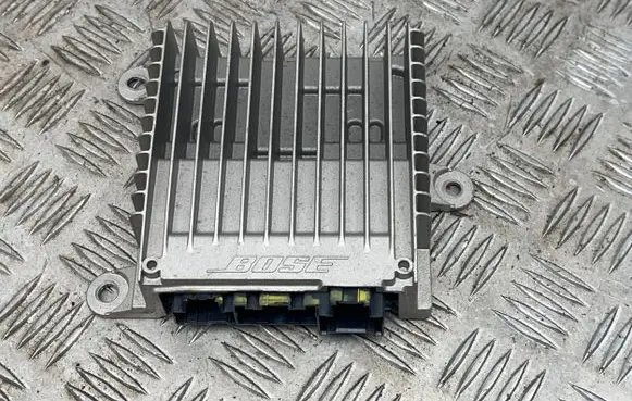 Opel Ampera Sound amplifier 20760438