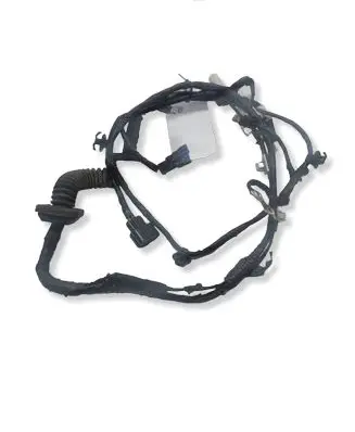Hyundai i30 Tailgate/trunk wiring harness 91680
