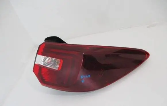 Opel Grandland X Rear/tail lights YP00098280 81660201