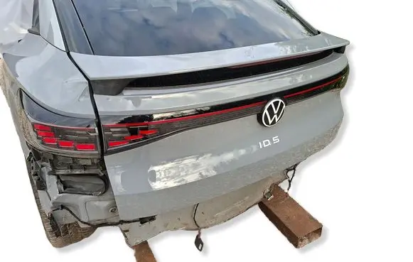 Volkswagen ID.5 Tailgate/trunk/boot lid 