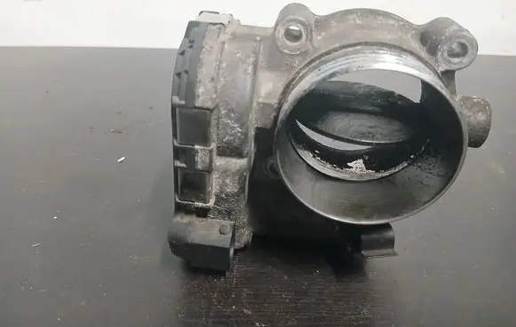Volvo S80 Throttle valve 8692720 0281002701
