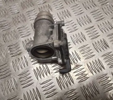 Renault Scenic III - Grand scenic III Throttle valve 8200614985