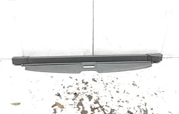 Opel Zafira B Parcel shelf load cover RL.BGZ.OPL.ZAF