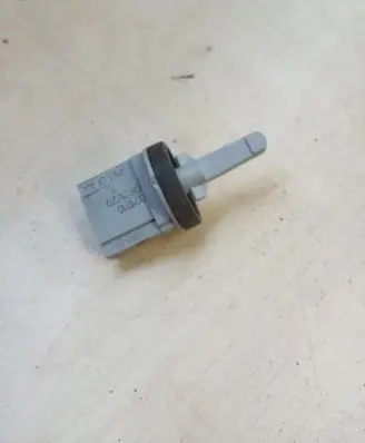 Porsche Cayenne (92A) Interior temperature sensor 1K0907543