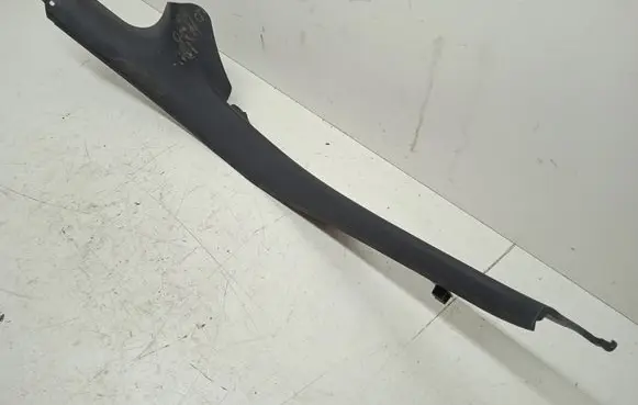 Audi A6 S6 C7 4G Rear seat side bottom trim 4G0867767