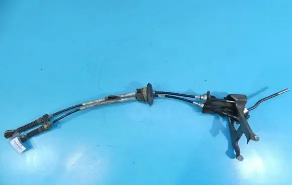 Citroen Jumpy Gear shift cable linkage IMPRK1273783