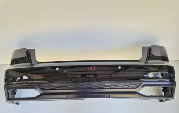 Audi A6 S6 C8 4K Rear bumper 4K5807511F