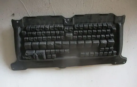 Jeep Grand Cherokee Other interior part 55079100AA