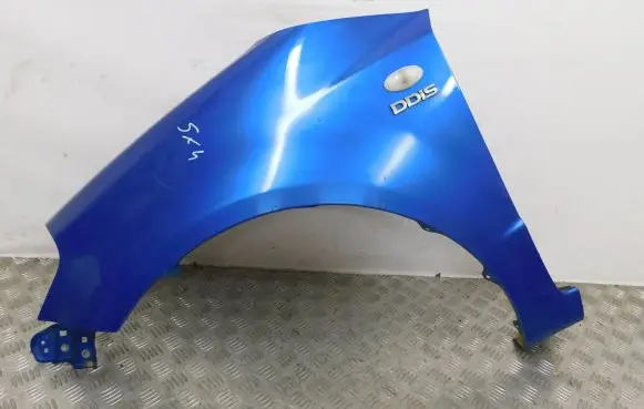 Suzuki SX4 Fender