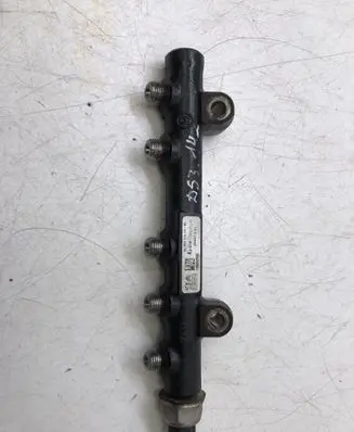 Citroen DS3 Fuel main line pipe 9685297580 9670076780