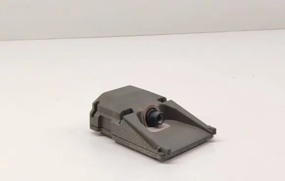 Windshield/windscreen camera