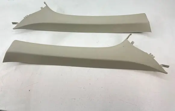 Mitsubishi Outlander (A) pillar trim 7210A245ZZ 7210A246ZZ