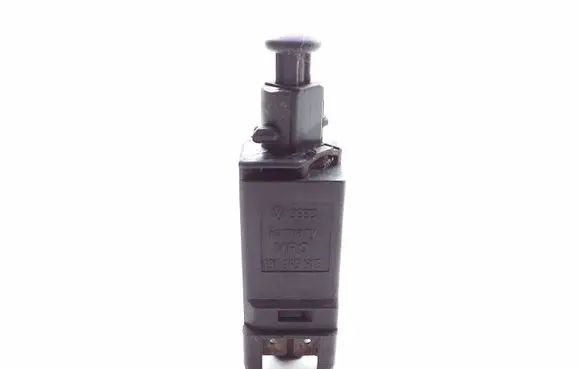 Volkswagen PASSAT B3 Brake pedal sensor switch 191945515