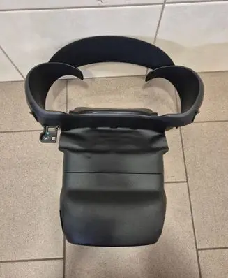 KIA Optima Steering wheel column trim 84852D4300 84830D4AA1