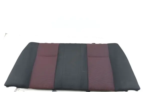 Mercedes-Benz C W204 Rear seat 