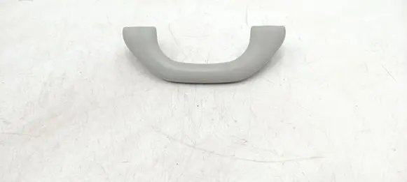 Volkswagen PASSAT B7 Front interior roof grab handle 1K0857607
