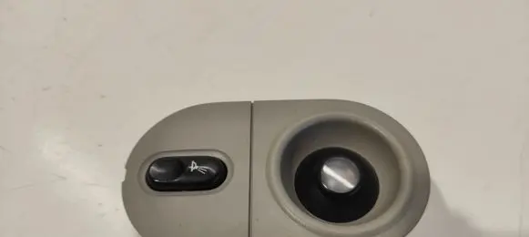 Renault Laguna I Interior lighting switch 770082054