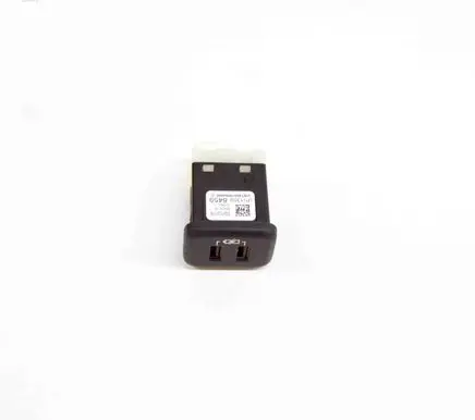 Opel Insignia B USB socket connector 13598459
