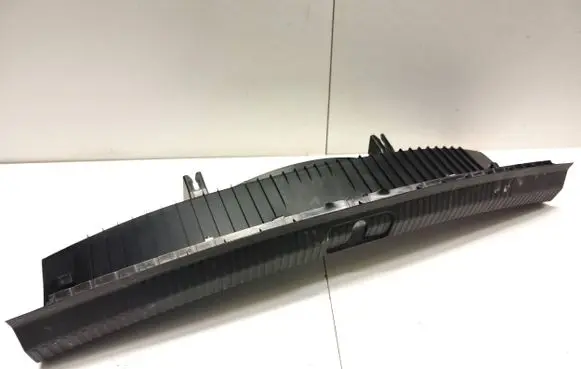 Audi A5 Trunk/boot sill cover protection 8W7863471A A084823