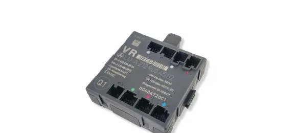 Mercedes-Benz C W204 Door control unit/module A2129004502