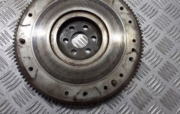 Mazda 3 I Flywheel 