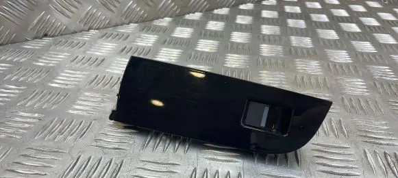 Jaguar XJ X351 Front door trim bar AW93240A40D