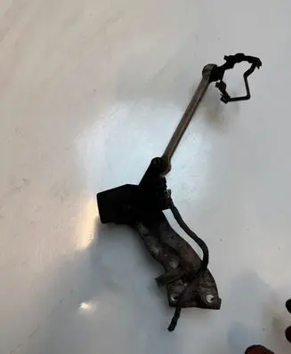 Audi A8 S8 D2 4D Headlight/headlamp level sensor 4B0907503 029905