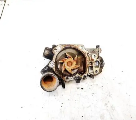 Renault Clio II Water pump 0070905028