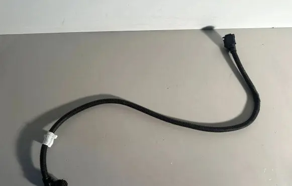 BMW 5 F10 F11 Engine installation wiring loom 7592509 E20561