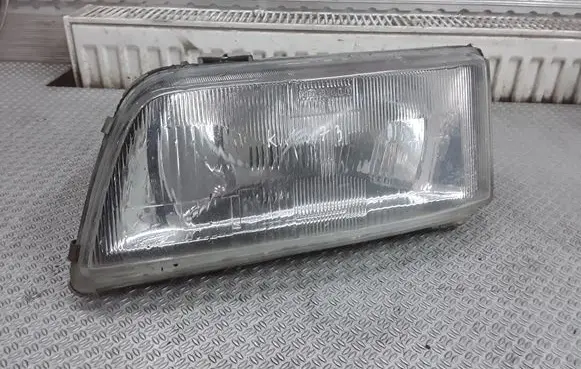 Peugeot Boxer Headlight/headlamp