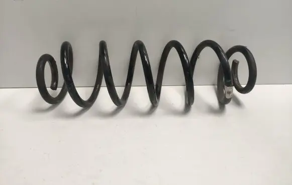 Audi A3 S3 8V Rear coil spring