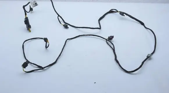 Mercedes-Benz Sprinter W907 W910 Parking sensor (PDC) wiring loom A9105400205 13013157