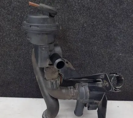 Volkswagen Crafter Electric auxiliary coolant/water pump 2H0121805A 059121012A 4510325