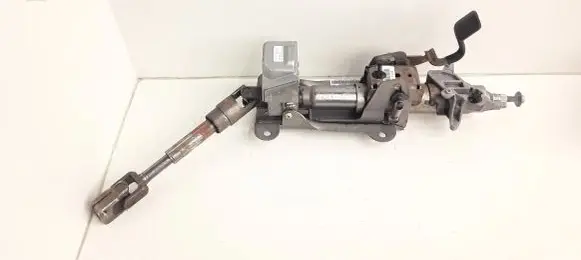 Chrysler Grand Voyager V Steering wheel axle P05057900ad