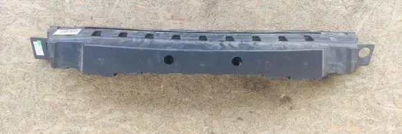 Volvo XC70 Front bumper mounting bracket 30678674 M306