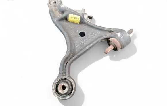 Front control arm