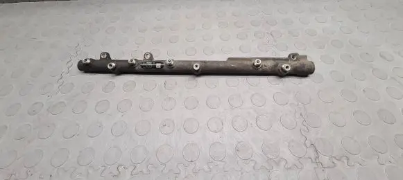BMW X5 E53 Fuel main line pipe 7788679