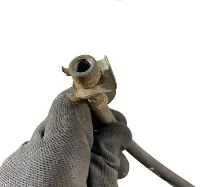 Dodge Durango Brake line pipe/hose 